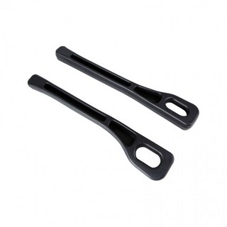 차량 틈막이 분실 방지 시트 사이드 틈새 수납 쿠션, 상세페이지 참조, 02차틈새-블랙-조수석