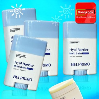 벨프리모 Hyal Barrier 스틱밤