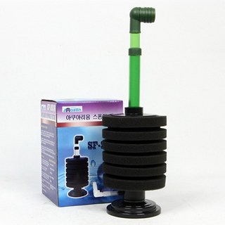 아마존 스펀지필터 여과기 SF-2816 1개 상품 이미지