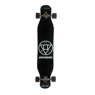 언노운 117cm 댄싱 롱보드