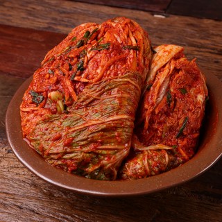[100%국내산당일제조] 얼 전라도 배추김치 전라도식 포기김치 국산 배추 김치 얼김치, 5세트, 1kg