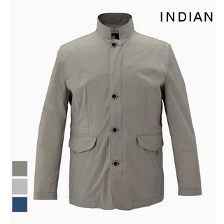 [INDIAN] 자켓변형 여름 사파리_MITKAWM3201