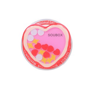 SOUBOX LOVE 러브 맥세이프 그립톡