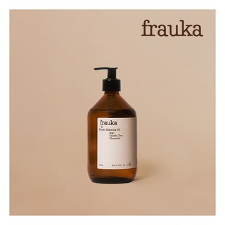 프라우카 피지오 밸런싱 오일