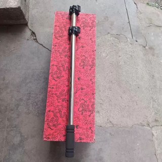 배틀해머 추감기 팔씨름 훈련 손목 근력 운동 기구, 5. 70cm 극 + 2 스냅버클, 1개