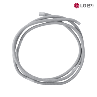 LG 정품 WQ06DCWAN.AKOR WQ06DDWBN.AKOR 창호형 에어컨 배수호스 4M, 1개, 5214A20035A