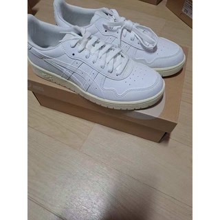 아식스 코트 S 1201A907 100