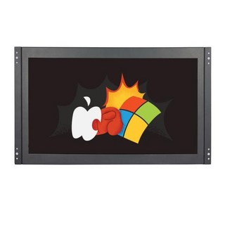 고휘도 오픈 프레임 LCD 모니터 1000 니트
