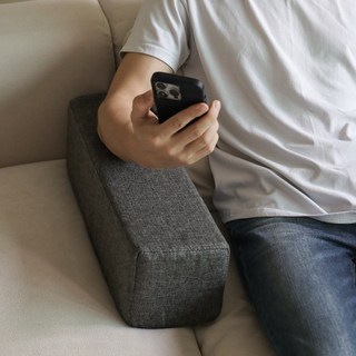 보료팔걸이 상품