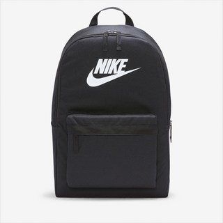 나이키 헤리티지 백팩 DC4244-010, Black, 1개