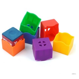 세토어 당구 초크케이스 당구쵸크