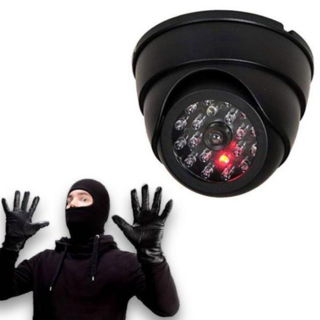 하니웰 CCTV