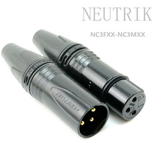 브랜드 nc3mxx 5 개 및 nc3fxx 개 xlr 커넥터 3 핀 로트당 10, [01] silver, [05] 25 male 25 female