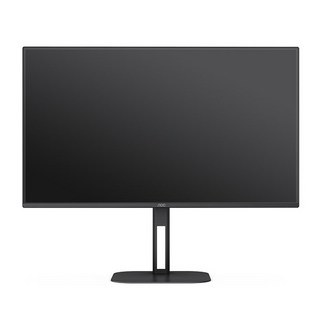 [알파스캔] AOC 27V5 IPS 프리싱크 높낮이 시력보호 [무결점]