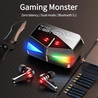M28 TWS 무선 헤드셋