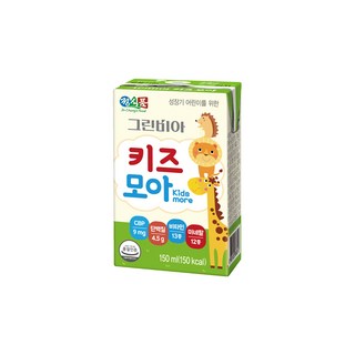 2. 그린비아 키즈모..