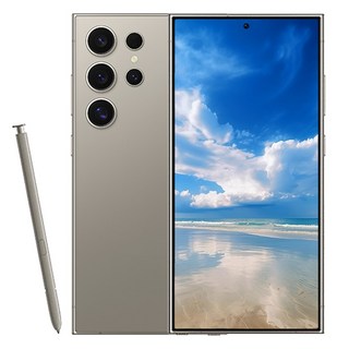 갤럭시 삼성전자 S 24 울트라