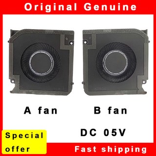 Dell Precision 5680 냉각팬