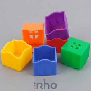 IRHO 당구 초크 케이스 휴대용초크케이스