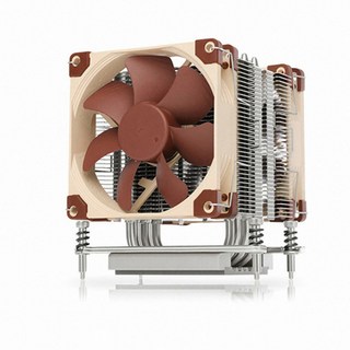 NOCTUA NH-U9 TR4-SP3 (녹투아 CPU 공랭 쿨러), 상세페이지 참조