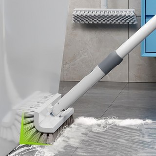 웰스홈 V형 청소솔 주요 특징