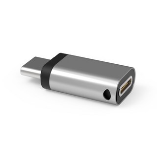 넥스트유 라이트닝 8핀 to USB-C 컨버터 변환젠더
