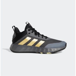 아디다스 농구화 GW5483 GREY