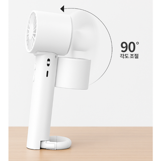 3. 휴대용 선풍기 ..