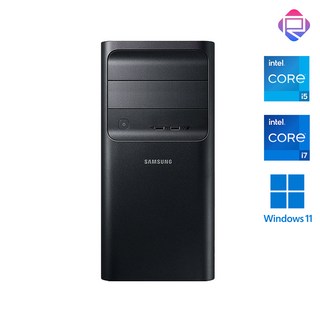 삼성전자 컴퓨터 DB400T9A/B i7-9700 사무용 데스크탑 Win11 정품 [RK]