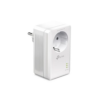 티피링크 TL-PA7017P KIT 이더넷 PLC 어댑터 전원콘센트 인터넷확장