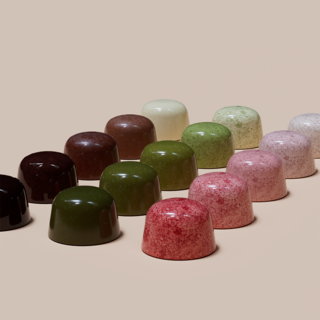 화이트데이 쥬빌리 컬러즈 인 봉봉 선물세트 15, 1세트, 180g