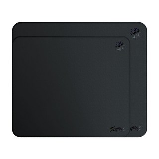 프리플로우 Scyrox SOSU 마우스패드 블랙, 1개, 블랙,XL
