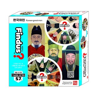 가가코리아 파인더스