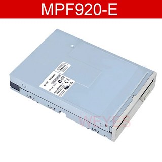 FDD 산업 내장 5V 플로피 드라이브 IDE MPF920-E