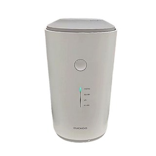 쿠쿠 에코웨일 건조분쇄 음식물처리기 CFD-ENL201DCGW