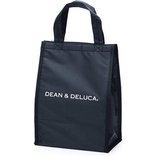 딘앤델루카 보냉백 가방 쇼핑백 토트 보온백 미디엄 M DEAN DELUCA