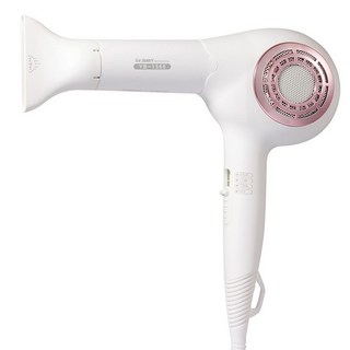 예스뷰티 전문가용 항공모터 미용실 헤어드라이기 YB-1566 화이트