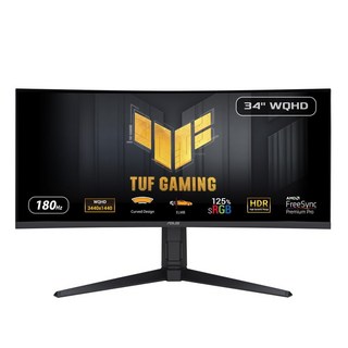 ASUS 34인치 게이밍 모니터