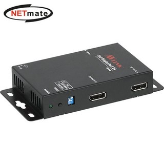 DPS-2 4K 60Hz DisplayPort 1.2 1 2 분배기 M KW1403, 본상품선택