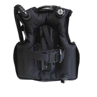 다이브1포뮬러dir언리미티드30 부력 스테인레스 백플레이트 세트