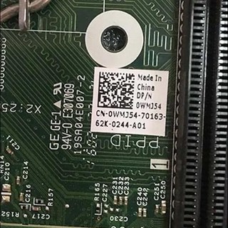 DELL OptiPlex 3020 메인보드