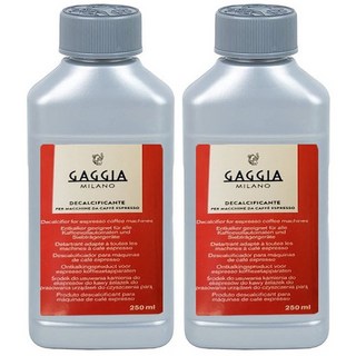 국내 배송 정품 가찌아 디스케일링 용액 세정제 250ml, 단일, 2개