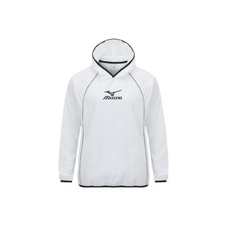 [매장정품] 미즈노 공용 경량 후드 피스테 32YE402201 운동 데일리 활동성 통기성 HOOD PULLOVER PISTE