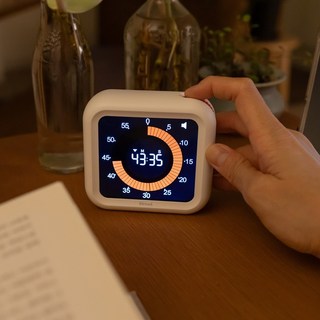방송용 타이머