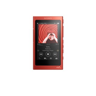소니 워크맨 A 시리즈 NW-A35
