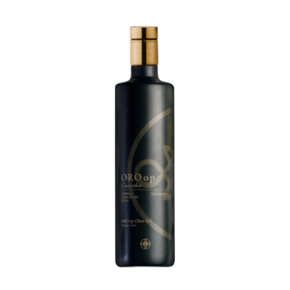 [베르데 에스메랄다] 엑스트라 버진 올리브오일 500ML