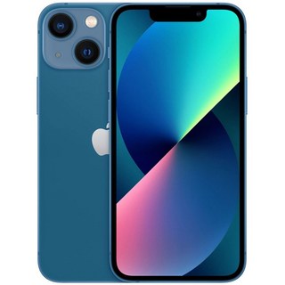 Apple 아이폰 13 mini 자급제, 블루, 256GB