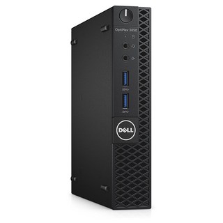 Dell Optiplex 3050의 주요 특징