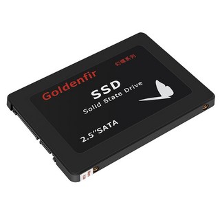 Goldenfir SSD 2TB