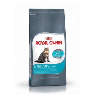 로얄캐닌 캣 유리너리 케어 기능성 사료, 10kg, 2개
